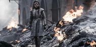 Game of Thrones Source: HBO